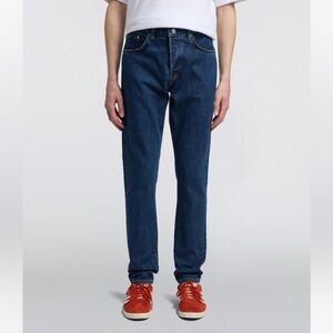 Edwin Maddox slim tapered jeans 36x32